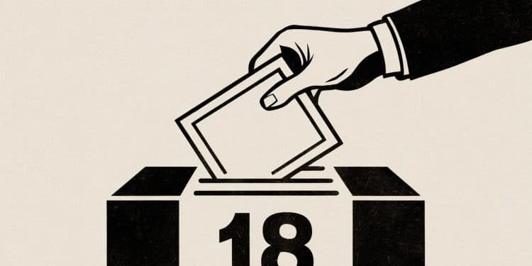 La Majorité Passe à 18 Ans : Une Étape Historique pour la Jeunesse - Viral Mag Le 5 juillet 1974 la France franchit un pas décisif en abaissant lâge de la majorité à 18 ans Découvrez limpact de cette loi emblématique sur la jeunesse et la société   Viral Mag