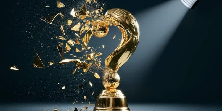 À 30 ans le capitaine anglais Harry Kane na toujours pas remporté un seul titre majeur malgré plus de 400 buts inscrits Retour sur une anomalie   Viral Mag