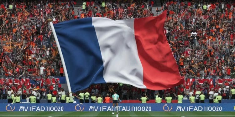 La Marseillaise sifflée par les supporters belges à l’Euro 2024 - Viral Mag Un incident a terni lhymne français lors du 8e de finale de lEuro 2024 entre la France et la Belgique à Düsseldorf Découvrez les détails   Viral Mag