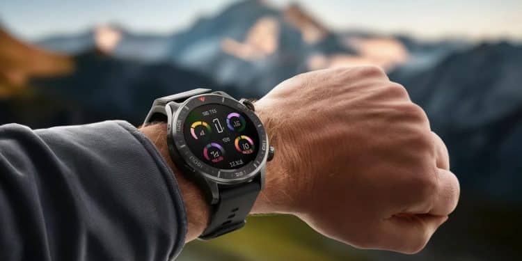 La montre connectée Garmin Fenix 7X Solar en mega promo ! - Viral Mag Profitez dune autonomie record avec la Garmin Fenix 7X Solar en promo au prix le plus bas sur Amazon Montre connectée parfaite pour le sport Viral Mag