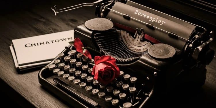 La Mort Tragique de Robert Towne, Légende du Scénario Hollywoodien - Viral Mag Décès de Robert Towne scénariste oscarisé pour Chinatown qui laisse derrière lui un héritage cinématographique inestimable Retour sur sa carrière Viral Mag