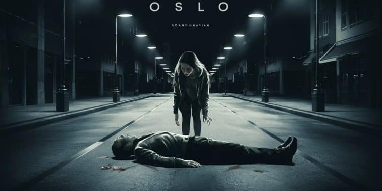 Une histoire poignante damour de mensonges et de folie douce Un film norvégien captivant qui explore la puissance du désir féminin   Viral Mag