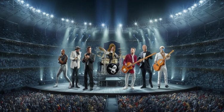 La Playlist Idéale des JO: Sardou, Gaga et Daft Punk en Tête d’Affiche - Viral Mag Découvrez la sélection musicale incontournable pour la cérémonie douverture des JO 2024 mêlant stars internationales et talents français iconiques pour un show grandiose Viral Mag