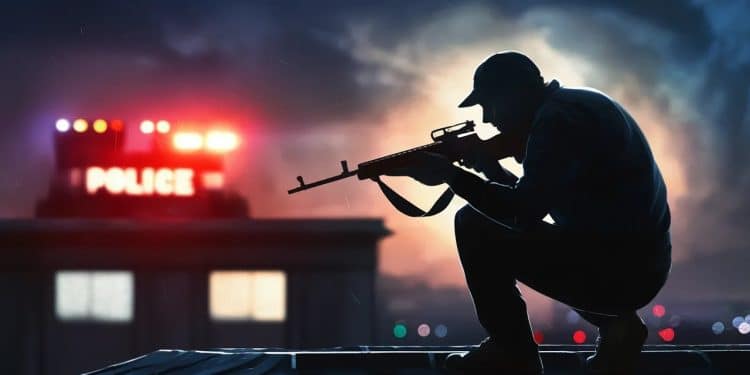 La polémique enfle sur la sécurité de Donald Trump - Viral Mag La tentative dassassinat contre Donald Trump soulève de vives inquiétudes sur le dispositif de sécurité de lex président Une enquête est en cours Viral Mag