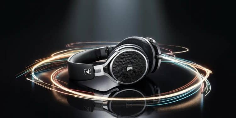 La promo choc du casque audiophile Sennheiser HD 660S2 ! - Viral Mag Le Sennheiser HD 660S2 le casque préféré des audiophiles voit son prix dégringoler avec cette offre exclusive chez Son Vidéocom Cest le moment den profiter Viral Mag