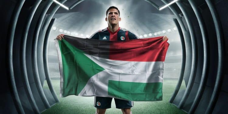 Anwar El Ghazi remporte son procès contre Mayence pour licenciement abusif Le footballeur néerlandais réintègre le club et sera indemnisé de 15 million deuros   Viral Mag