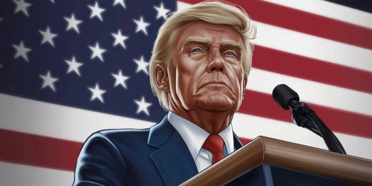 La renaissance politique de Donald Trump après une tentative d’assassinat - Viral Mag Donald Trump sort grandi de la tentative dassassinat dont il a été victime Une métamorphose qui pourrait changer la donne pour 2024 Viral Mag