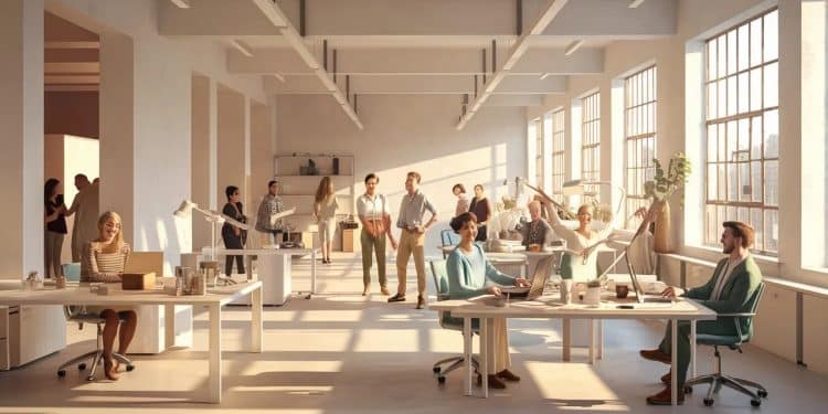 Le Portugal explore la semaine de quatre jours et obtient des résultats positifs Découvrez les avantages de ce modèle de travail innovant   Viral Mag