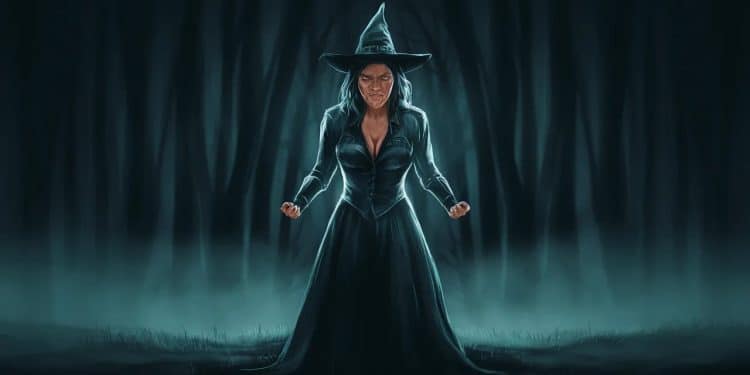 La sorcière tantôt rebelle tantôt féministe fascine notre société Entre procès historiques et réappropriation moderne décryptage dun mythe   Viral Mag