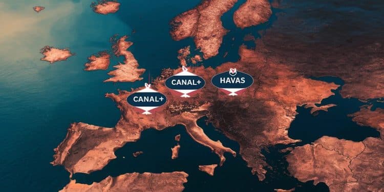 La Stratégie Média Mondiale de Bolloré : Délocalisations Surprenantes - Viral Mag Vivendi le groupe de médias dirigé par Vincent Bolloré envisage de coter Canal+ à Londres et Havas à Amsterdam Découvrez pourquoi et les enjeux Viral Mag