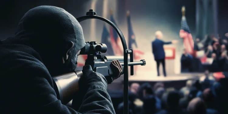 La Tentative d’Assassinat de Trump : Qui est Thomas Crooks ? - Viral Mag Découvrez ce que lon sait sur Thomas Matthew Crooks lhomme de 20 ans qui a tenté dassassiner Donald Trump lors dun rassemblement Viral Mag