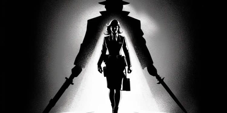 Après lattaque manquée contre Donald Trump des commentaires misogynes visent les agentes du Secret Service chargées de sa sécurité   Viral Mag