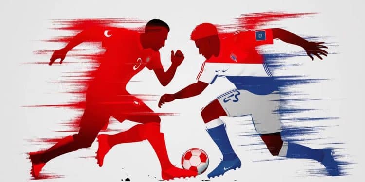 La Turquie sort lAutriche 2 1 en huitièmes de finale de lEuro 2024 grâce à un doublé de Demiral Rendez vous en quarts face aux Pays Bas   Viral Mag