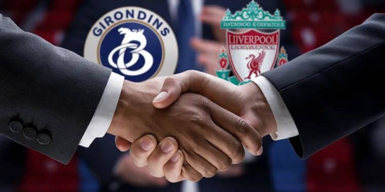 La vente imminente des Girondins de Bordeaux à Liverpool ? - Viral Mag Les négociations saccélèrent entre Gérard Lopez et le propriétaire de Liverpool pour le rachat des Girondins de Bordeaux Découvrez les détails Viral Mag