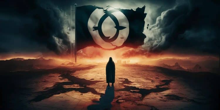 La vérité choc sur le Hamas : Un insider témoigne - Viral Mag Mosab Hassan Youssef fils dun fondateur du Hamas révèle les coulisses du mouvement islamiste et ses conséquences alarmantes pour la région Viral Mag