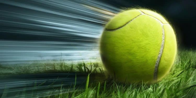 Revivez lincroyable match entre Novak Djokovic et Lorenzo Musetti en demi finale de Wimbledon Un duel épique remporté par le Serbe en trois sets   Viral Mag