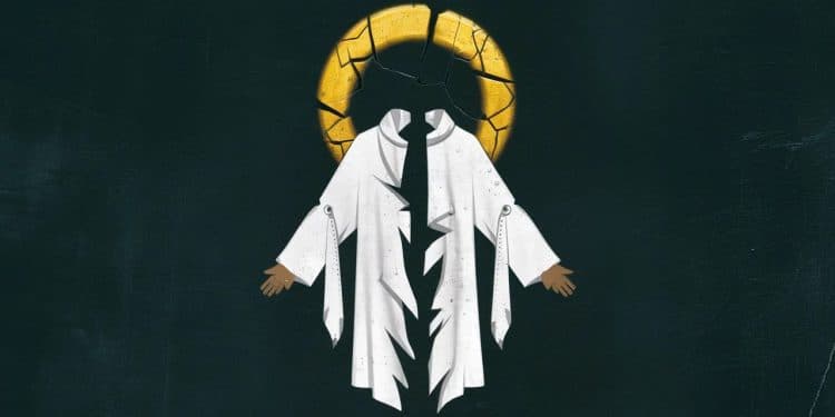 L’Abbé Pierre Accusé d’Agressions Sexuelles : Un Bouleversement dans le Monde Caritatif - Viral Mag Le rapport choc révélant les agressions sexuelles présumées de lAbbé Pierre ébranle le milieu associatif Découvrez les témoignages et réactions Viral Mag