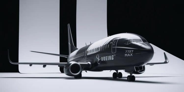 L’accord entre Boeing et la justice américaine pour le 737 MAX - Viral Mag Après les accidents mortels du 737 MAX Boeing a conclu un accord avec le Département de la Justice américain Découvrez les détails de cette affaire Viral Mag