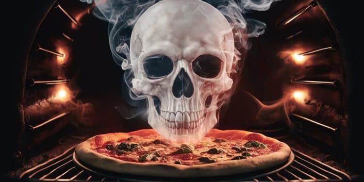L’Affaire des Pizzas Buitoni : Nestlé Mise en Examen - Viral Mag Nestlé France mise en examen suite au scandale des pizzas Buitoni contaminées Un drame qui a coûté la vie à deux enfants en 2022   Viral Mag