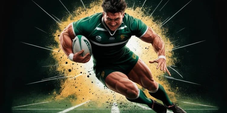 L’Afrique du Sud fait des étincelles contre le Portugal - Viral Mag LAfrique du Sud écrase le Portugal 64 à 21 malgré une expulsion précoce avec un triplé de Mapimpi Les champions du monde sont en forme pour le Rugby Championship   Viral Mag