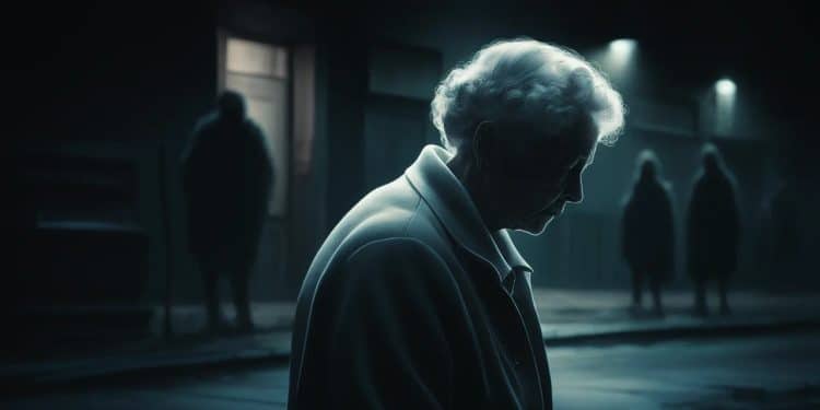 Découvrez le récit bouleversant de lagression dAngèle une mamie de 89 ans à Cannes Les détails de laffaire et les réactions suscitées   Viral Mag