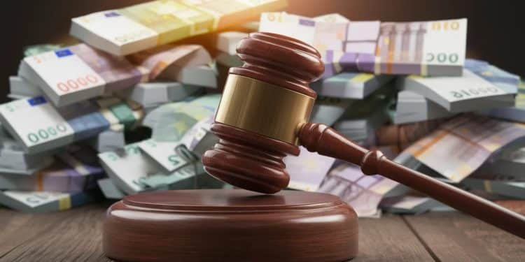 LAutorité des Marchés Financiers inflige une lourde amende à Inter Gestion Reim et ses dirigeants pour de multiples manquements sur plusieurs années   Viral Mag