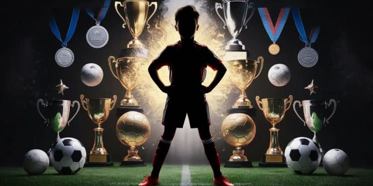 Découvrez lincroyable parcours de Lamine Yamal le prodige du FC Barcelone qui enchaîne les records de précocité avec son club et la sélection espagnole À seulement 17 ans il pourrait devenir le plus jeune joueur à remporter lEuro   Viral Mag