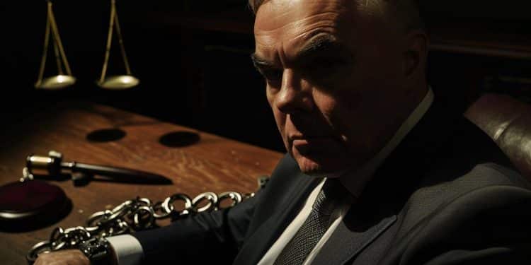 L’ancienne star de la BBC, Huw Edwards, inculpée pour pédopornographie - Viral Mag Chute de licône médiatique britannique Huw Edwards lex présentateur vedette de la BBC fait face à de graves accusations de pédopornographie Viral Mag