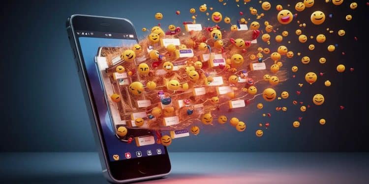 L’application Parallel Live crée une fausse vie de star pour les utilisateurs - Viral Mag Parallel Live lappli dopée à lIA permet à nimporte qui de sinventer une vie de célébrité avec de faux lives et des milliers de fans virtuels Découvrez comment elle fonctionne et le phénomène inquiétant quelle représente Viral Mag