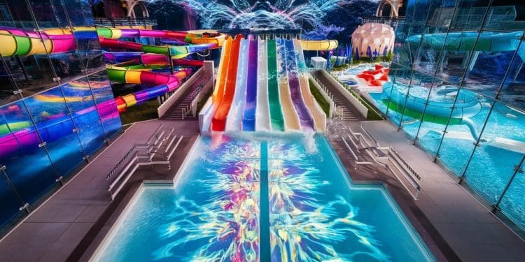 L’Aquascope du Futuroscope : un parc aquatique hors du commun ! - Viral Mag Découvrez lAquascope le tout nouveau parc aquatique du Futuroscope Plongez dans une expérience immersive inédite alliant technologie et sensations fortes Viral Mag