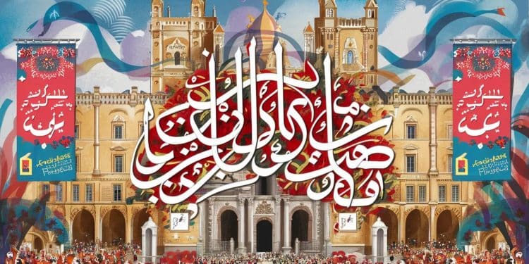 Découvrez pourquoi Tiago Rodrigues directeur du Festival dAvignon a choisi larabe comme langue invitée dhonneur pour lédition 2025   Viral Mag