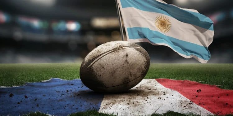 L’Argentine Triomphe Face aux Bleus en Tournée - Viral Mag Malgré une performance vaillante le XV de France sincline 33 25 face aux Pumas lors de leur dernière rencontre en Argentine Viral Mag