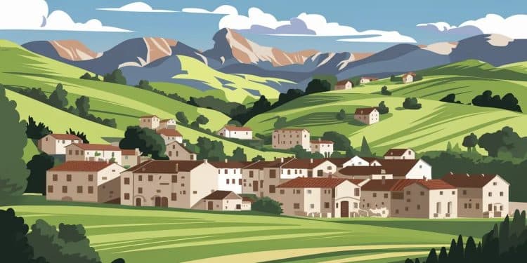 L’Ariège : Dernier Bastion Rural d’une Gauche Résistante - Viral Mag Plongée au cœur de lAriège où la gauche tient bon face à la montée du RN Découvrez les clés de cette résistance dans un territoire rural   Viral Mag