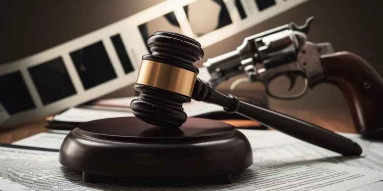 L’armurière de «Rust» conteste sa condamnation après l’annulation du procès d’Alec Baldwin - Viral Mag Suite à lannulation du procès dAlec Baldwin larmurière de Rust conteste sa condamnation pour homicide involontaire Un nouveau rebondissement dans cette affaire Viral Mag