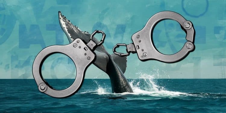 L’arrestation controversée de Paul Watson, le militant écologiste - Viral Mag Paul Watson fondateur de Sea Shepherd a été arrêté au Groenland sur demande du Japon Emmanuel Macron intervient pour éviter son extradition Viral Mag