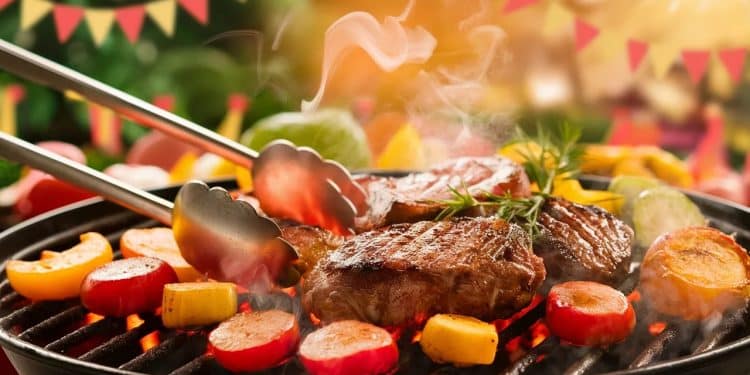 Découvrez les secrets du maître du grill Steven Raichlen et révolutionnez vos barbecues avec ses techniques innovantes et recettes savoureuses   Viral Mag