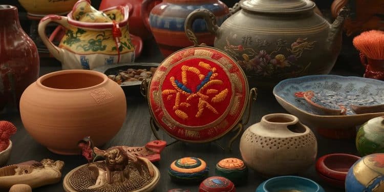 L’artisanat chinois revit au Musée des Arts Décoratifs de Paris - Viral Mag Jusquau 19 juillet 2024 lexposition Reviving Craft met en lumière le design et les savoir faire ancestraux de lEmpire du Milieu   Viral Mag