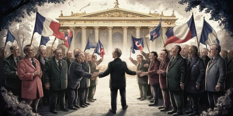 L’Asile Politique Offert à François Ruffin par le PCF - Viral Mag Après la dissolution du groupe LFI à lAssemblée le PCF tend la main à François Ruffin en lui proposant lasile politique au sein de son groupe Viral Mag