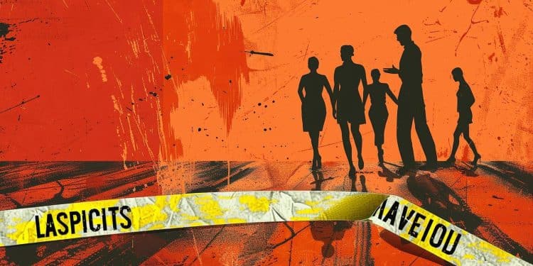 Découvrez les dernières informations sur le suspect de 17 ans de lattaque au couteau à Southport en Angleterre Un drame qui a fait 3 morts et 8 enfants blessés   Viral Mag