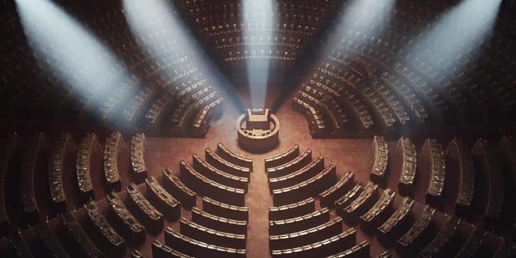Découvrez les coulisses de lélection du président de lAssemblée Nationale dans un hémicycle fracturé Qui sortira vainqueur de cette bataille stratégique    Viral Mag