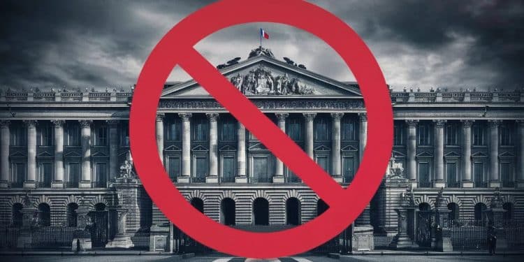 L’Assemblée nationale, une « zone de non-droit » selon Marine Le Pen - Viral Mag Marine Le Pen fustige la répartition des postes à lAssemblée nationale estimant que son parti arrivé en tête aux législatives a été écarté injustement Viral Mag