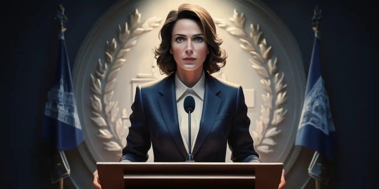 Laurence Tubiana, la candidate surprise pour Matignon - Viral Mag Laurence Tubiana proposée par les socialistes pour diriger le gouvernement fait acte de candidature à Matignon Découvrez son parcours et ses engagements Viral Mag