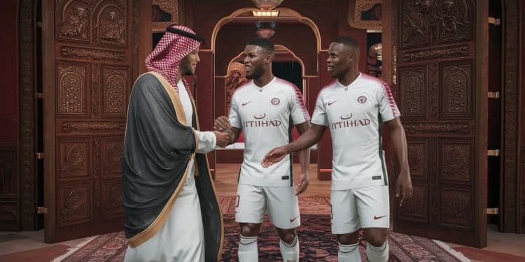 Laurent Blanc rejoint Al Ittihad club saoudien où évoluent Karim Benzema et NGolo Kanté Découvrez les détails de sa nomination   Viral Mag