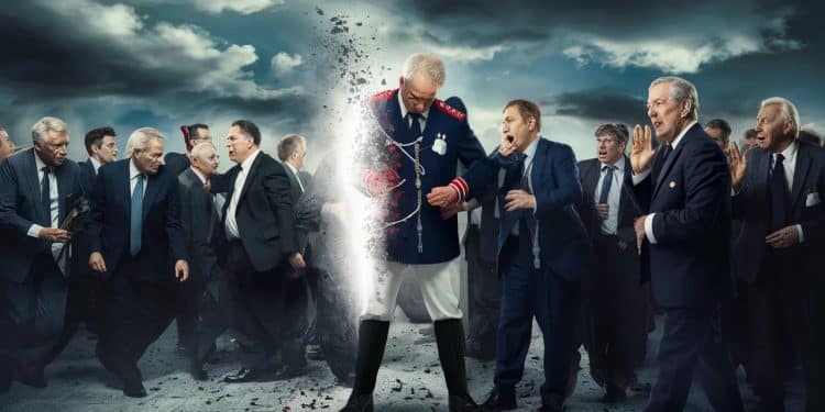 Laurent Gnaedig candidat RN aux législatives radié du groupe RN après avoir tenu des propos controversés sur Jean Marie Le Pen Retour sur laffaire   Viral Mag