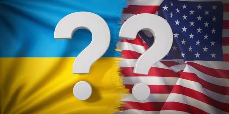 L’avenir de l’Ukraine suspendu à la présidentielle américaine - Viral Mag Le sort de lUkraine est plus que jamais lié à lissue incertaine de la présidentielle américaine entre Trump et Harris Une analyse approfondie des enjeux   Viral Mag