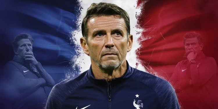 L’avenir incertain de Didier Deschamps après l’Euro - Viral Mag Malgré son contrat jusquen 2026 le sort de Deschamps est en suspens après lélimination des Bleus en demi finale de lEuro Perspectives et débats   Viral Mag