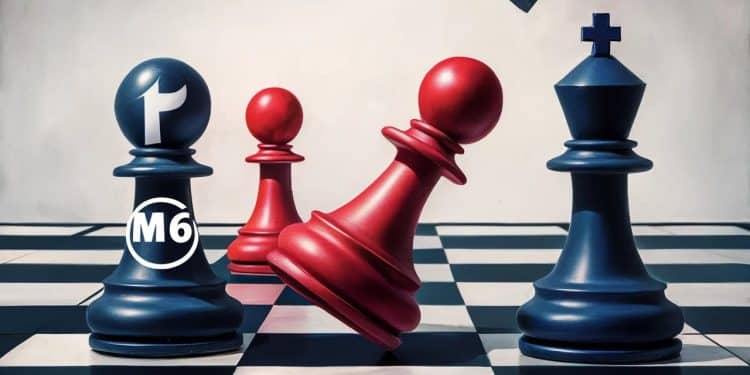 L’avenir incertain de TF1 et M6 face à la privatisation de France TV - Viral Mag Le projet du RN de privatiser France Télévisions pourrait bouleverser le paysage audiovisuel français Quelles seraient les conséquences pour TF1 et M6 Viral Mag