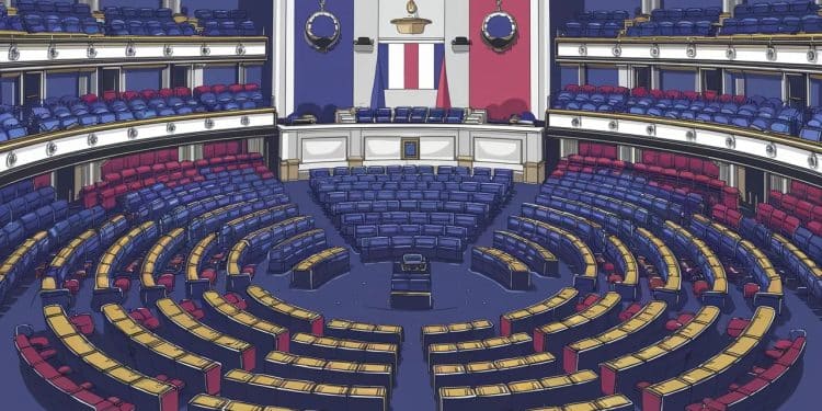 Le bloc central résiste face à la poussée des extrêmes à l’Assemblée - Viral Mag Malgré une gauche en tête et un RN en hausse Gabriel Attal salue la performance du camp présidentiel aux législatives et annonce sa démission Viral Mag