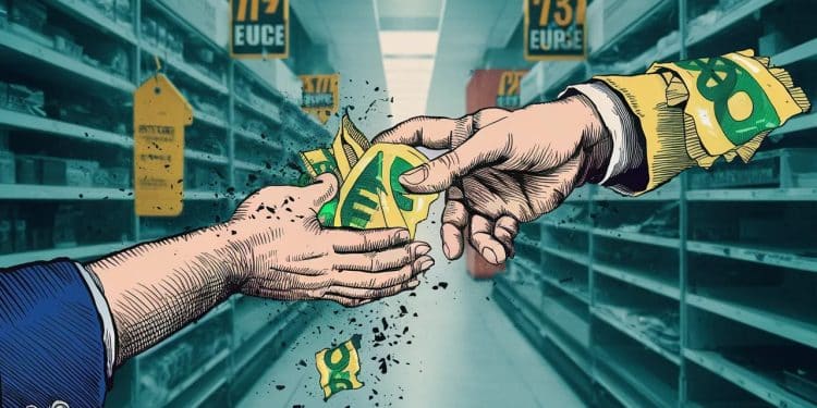 Le blocage des prix par le gouvernement : remède miracle ou mirage ? - Viral Mag Le Nouveau Front populaire veut bloquer les prix pour préserver le pouvoir dachat Mais cette mesure serait elle vraiment efficace à long terme    Viral Mag