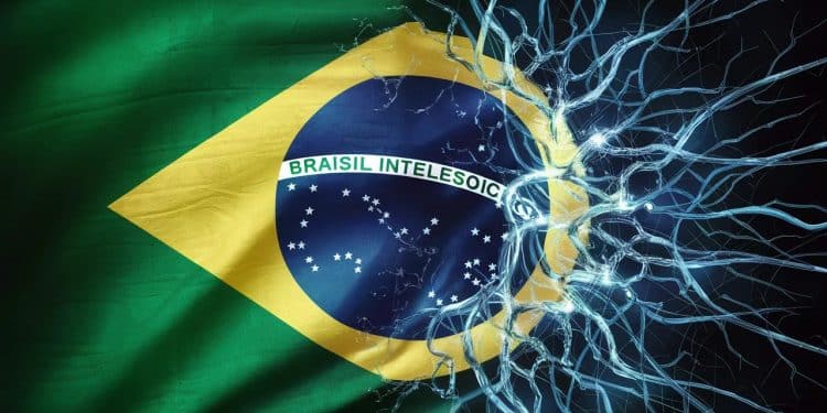Le Brésil mise sur l’IA et prévoit des investissements colossaux - Viral Mag Le Brésil annonce un plan dinvestissement massif dans lintelligence artificielle pour développer ses propres technologies et superordinateur Découvrez les détails de cette ambition nationale   Viral Mag